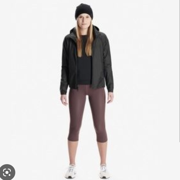 RYU Cardio Capri leggings - Picture 2 of 4